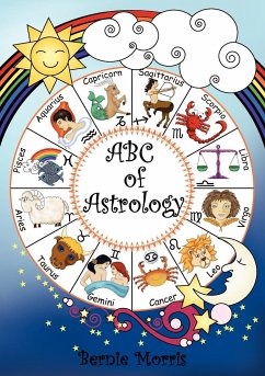 ABC of Astrology - Morris, Bernie