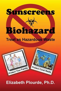 Sunscreens - Biohazard - Plourde, Elizabeth