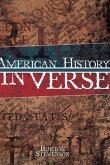 American History in Verse