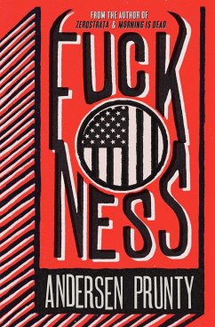 Fuckness - Prunty, Andersen