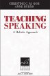 Teaching Speaking - Bild 1