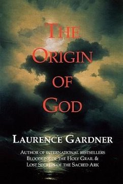 The Origin of God - Gardner, Laurence
