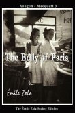 The Belly of Paris