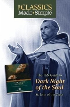 The TAN Guide to Dark Night of the Soul - Cross, John Of
