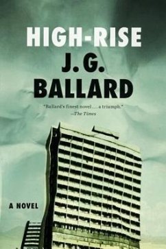 High-Rise - Ballard, J. G.