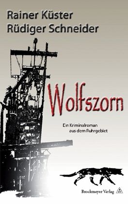 Wolfszorn Wolfszorn