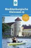 Kanu Kompakt Mecklenburgische Kleinseen