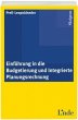 Einführung in die Budgetierung und... - Bild 1