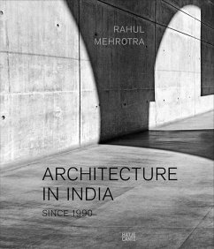 Cover Architecture in India Since 1990