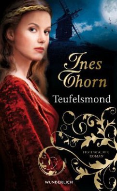 Teufelsmond - Thorn, Ines