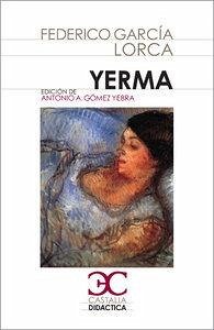 Cover Yerma .