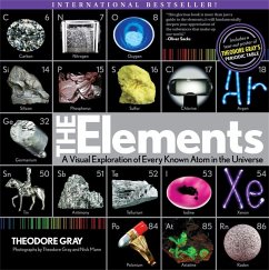 The Elements - Mann, Nick; Gray, Theodore