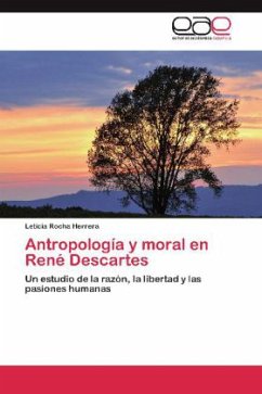 Antropología y moral en René Descartes