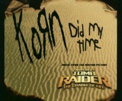 Did My Time Did My Time