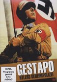 Gestapo-Hitlers Geheimpolizei