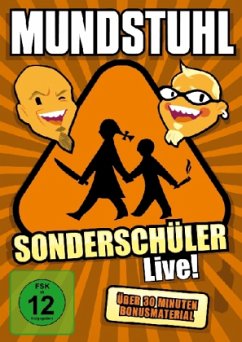 Sonderschüler-Live!