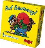 Auf Beutezug! (Kinderspiel)