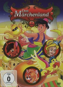 Das Märchenland - Märchenland,Das