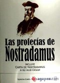 PROFECIAS DE NOSTRADAMUS