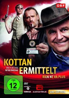 Kottan ermittelt - Rien ne va Plus