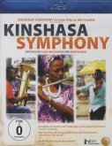 Kinshasa Symphony, 1 Blu-ray (OmU)