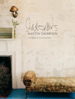 Interiors - Thompson, Martyn