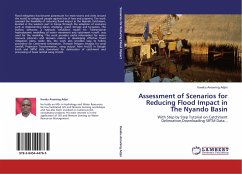 Assessment of Scenarios for Reducing Flood Impact in The Nyando Basin