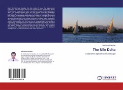 The Nile Delta - Hereher, Mohamed