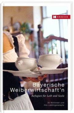 Bayerische Weiberwirtschaft'n - Fisgus, Hannelore