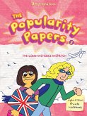 The Popularity Papers #2: The Long-Distance Dispatch Between Lydia Goldblatt and Julie Graham-Chang