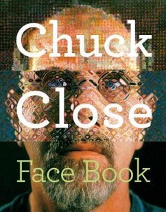 Chuck Close - Close, Chuck