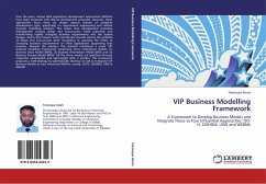 VIP Business Modelling Framework - Azam, Farooque