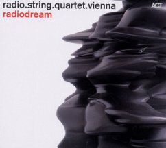 Radiodream - Radio.String.Quartet.Vienna