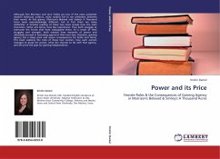 Power and its Price - Daniel, Kristin