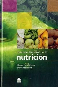 Cover Tratado general de la nutrición