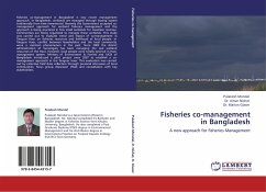 Fisheries co-management in Bangladesh