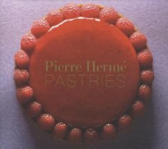 Pastries - Hermé, Pierre