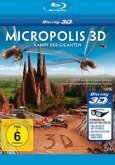 Micropolis 3D-Edition