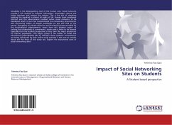 Impact of Social Networking Sites on Students