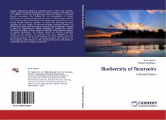 Biodiversity of Reservoirs