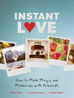 Instant Love - Altman, Jenifer; Conway, Susannah; Gilligan, Amanda