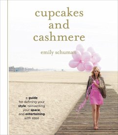 Cupcakes and Cashmere - Schuman, Emily