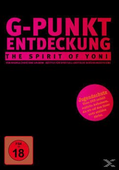 G-Punkt Entdeckung - The spirit of Yoni