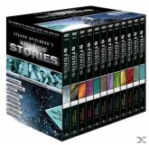 Amazing Stories - Die komplette Serie DVD-Box