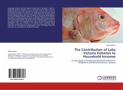 The Contribution of Lake Victoria Fisheries to Household Incomes