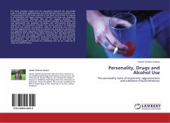 Personality, Drugs and Alcohol Use - Salaam, Abeeb Olufemi