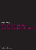 Brief an einen israelischen Freund