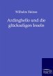 Ardinghello und die glückseligen Inseln - Bild 1