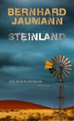 Steinland / Clemencia Garises Bd.2 - Jaumann, Bernhard