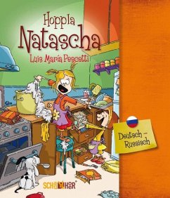 Hoppla Natascha - Pescetti, Luis Maria